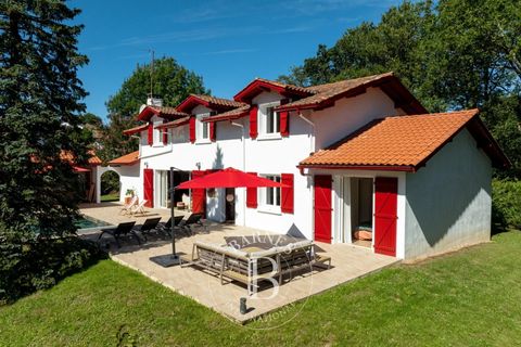 Landejendom i Ascain, Pyrenees-Atlantiques, Ascain - € 1.320.000 | Ref: M1498 - foto 25