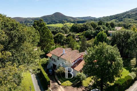 Landejendom i Ascain, Pyrenees-Atlantiques, Ascain - € 1.320.000 | Ref: M1498 - foto 26
