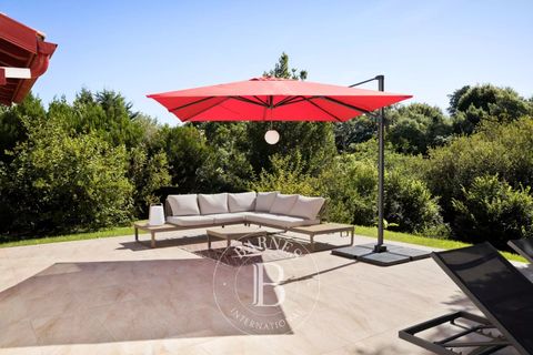 Landejendom i Ascain, Pyrenees-Atlantiques, Ascain - € 1.320.000 | Ref: M1498 - foto 27