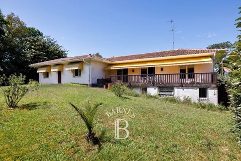 Villa i Hossegor, Landes, Hossegor - € 1.365.000 | Ref: M1863 - foto 1