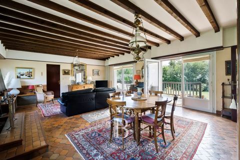 Villa i Hossegor, Landes, Hossegor - € 1.365.000 | Ref: M1863 - foto 4
