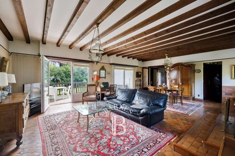 Villa i Hossegor, Landes, Hossegor - € 1.365.000 | Ref: M1863 - foto 6