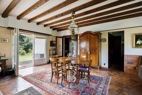Villa i Hossegor, Landes, Hossegor - € 1.365.000 | Ref: M1863 - foto 8