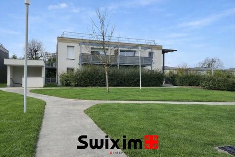 Lejlighed i Mérignac, Gironde, Mérignac - € 159.000 | Ref: 684 - foto 7