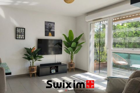 Lejlighed i Mérignac, Gironde, Mérignac - € 159.000 | Ref: 684 - foto 1