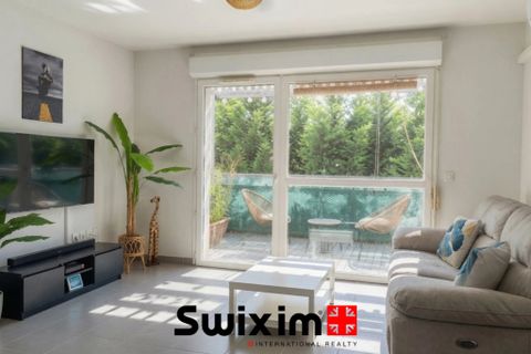 Lejlighed i Mérignac, Gironde, Mérignac - € 159.000 | Ref: 684 - foto 2