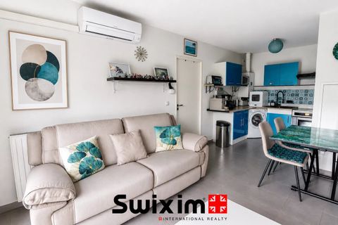 Lejlighed i Mérignac, Gironde, Mérignac - € 159.000 | Ref: 684 - foto 8