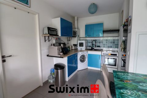 Lejlighed i Mérignac, Gironde, Mérignac - € 159.000 | Ref: 684 - foto 9