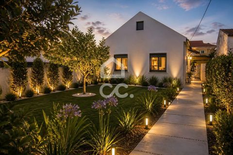 Villa i Setubal, Setubal, Setubal - € 270.000 | Ref: 407/M/00055 - foto 1