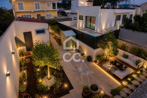 Villa i Setubal, Setubal, Setubal - € 270.000 | Ref: 407/M/00055 - foto 2