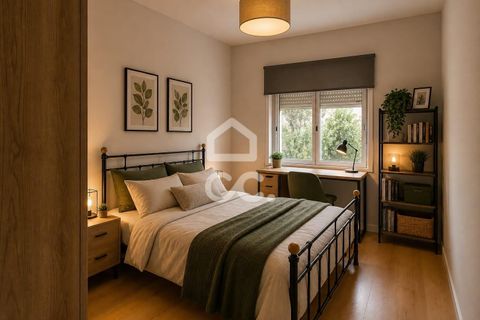 Villa i Setubal, Setubal, Setubal - € 270.000 | Ref: 407/M/00055 - foto 6