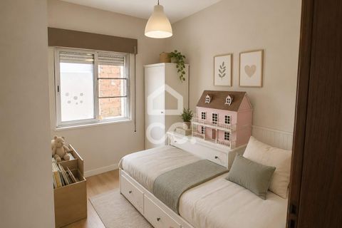 Villa i Setubal, Setubal, Setubal - € 270.000 | Ref: 407/M/00055 - foto 7