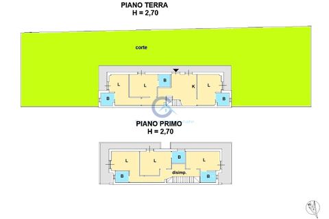 Villa a Borgia, Catanzaro, Borgia - € 400.000 | Ref: CZ-934 - foto 27