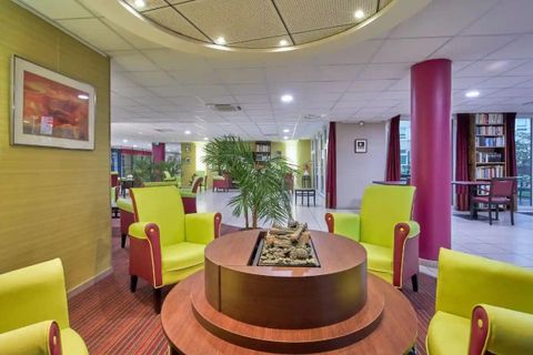 Lejlighed i Caen, Calvados, Caen - € 180.160 | Ref: INT-PR-CAEN - foto 4