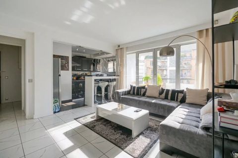 Lejlighed i Paris, Paris, Paris - € 750.000 | Ref: 86904088 - foto 2