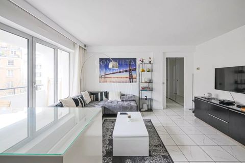 Lejlighed i Paris, Paris, Paris - € 750.000 | Ref: 86904088 - foto 3