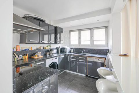 Lejlighed i Paris, Paris, Paris - € 750.000 | Ref: 86904088 - foto 5