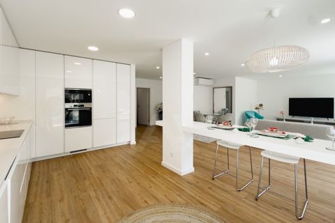 Apartament a Alcabideche, Lisbon, Alcabideche - € 5.200/mes | Ref: AH2611-LQ - foto 3