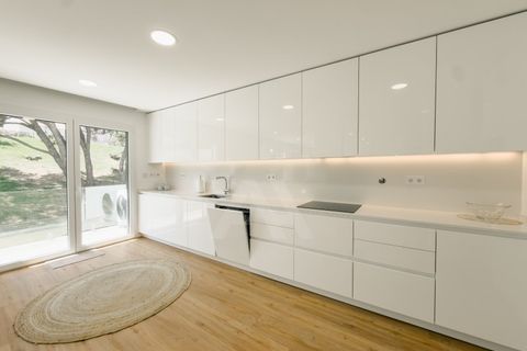Apartament a Alcabideche, Lisbon, Alcabideche - € 5.200/mes | Ref: AH2611-LQ - foto 6