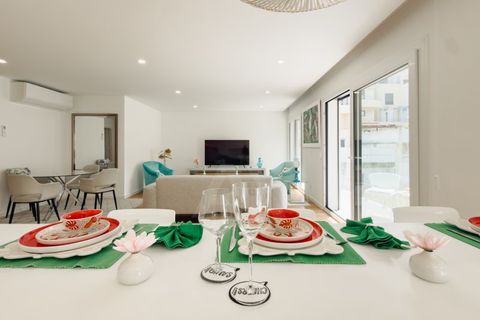Apartament a Alcabideche, Lisbon, Alcabideche - € 5.200/mes | Ref: AH2611-LQ - foto 7