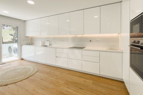 Apartament a Alcabideche, Lisbon, Alcabideche - € 5.200/mes | Ref: AH2611-LQ - foto 8