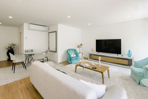 Apartament a Alcabideche, Lisbon, Alcabideche - € 5.200/mes | Ref: AH2611-LQ - foto 10