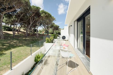 Apartament a Alcabideche, Lisbon, Alcabideche - € 5.200/mes | Ref: AH2611-LQ - foto 11