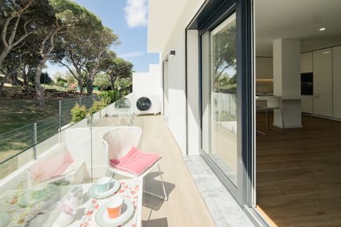 Apartament a Alcabideche, Lisbon, Alcabideche - € 5.200/mes | Ref: AH2611-LQ - foto 12