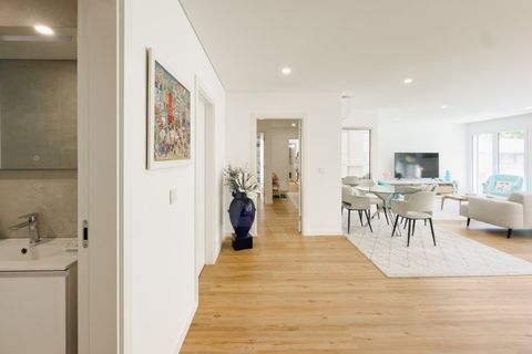 Apartament a Alcabideche, Lisbon, Alcabideche - € 5.200/mes | Ref: AH2611-LQ - foto 17