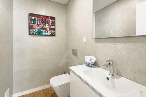 Apartament a Alcabideche, Lisbon, Alcabideche - € 5.200/mes | Ref: AH2611-LQ - foto 18
