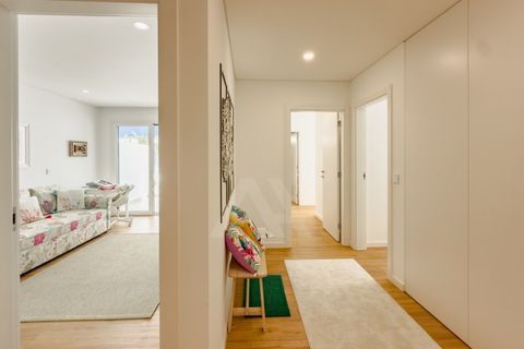 Apartament a Alcabideche, Lisbon, Alcabideche - € 5.200/mes | Ref: AH2611-LQ - foto 20