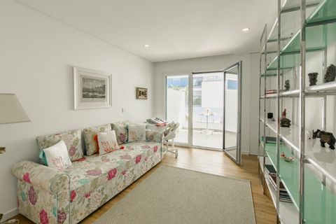 Apartament a Alcabideche, Lisbon, Alcabideche - € 5.200/mes | Ref: AH2611-LQ - foto 21