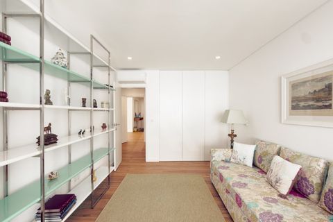 Apartament a Alcabideche, Lisbon, Alcabideche - € 5.200/mes | Ref: AH2611-LQ - foto 23