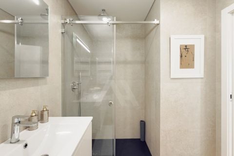 Apartament a Alcabideche, Lisbon, Alcabideche - € 5.200/mes | Ref: AH2611-LQ - foto 39