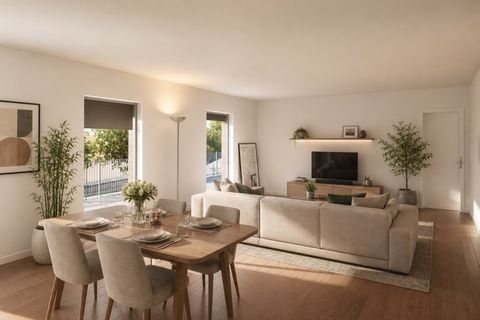 Lejlighed i Carcavelos, Lisbon, Carcavelos - € 600.000 | Ref: AH2623-IP2 - foto 4