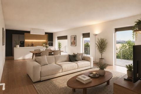 Lejlighed i Carcavelos, Lisbon, Carcavelos - € 600.000 | Ref: AH2623-IP2 - foto 6