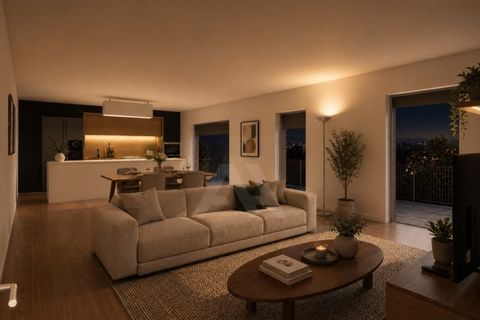 Lejlighed i Carcavelos, Lisbon, Carcavelos - € 600.000 | Ref: AH2623-IP2 - foto 7