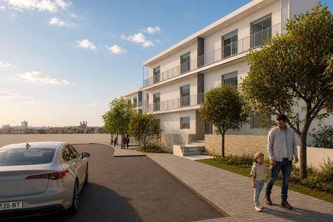 Lejlighed i Carcavelos, Lisbon, Carcavelos - € 600.000 | Ref: AH2623-IP2 - foto 12