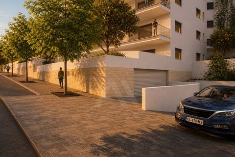 Lejlighed i Carcavelos, Lisbon, Carcavelos - € 600.000 | Ref: AH2623-IP2 - foto 19