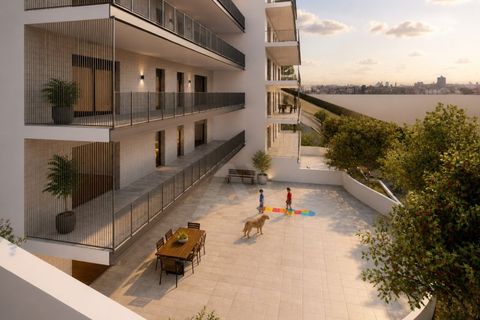 Lejlighed i Carcavelos, Lisbon, Carcavelos - € 600.000 | Ref: AH2623-IP2 - foto 21