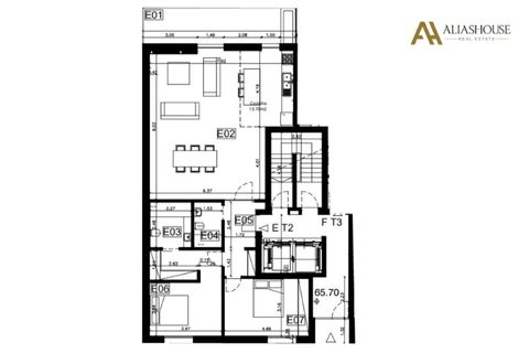 Lejlighed i Carcavelos, Lisbon, Carcavelos - € 600.000 | Ref: AH2623-IP2 - foto 27