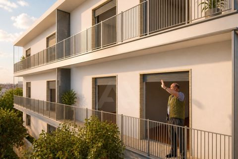 Lejlighed i Carcavelos, Lisbon, Carcavelos - € 800.000 | Ref: AH2619-IP2 - foto 23