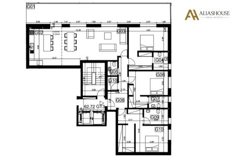 Lejlighed i Carcavelos, Lisbon, Carcavelos - € 800.000 | Ref: AH2619-IP2 - foto 27