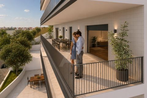 Lejlighed i Carcavelos, Lisbon, Carcavelos - € 750.000 | Ref: AH2628-IP2 - foto 11