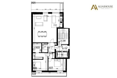 Lejlighed i Carcavelos, Lisbon, Carcavelos - € 750.000 | Ref: AH2628-IP2 - foto 26