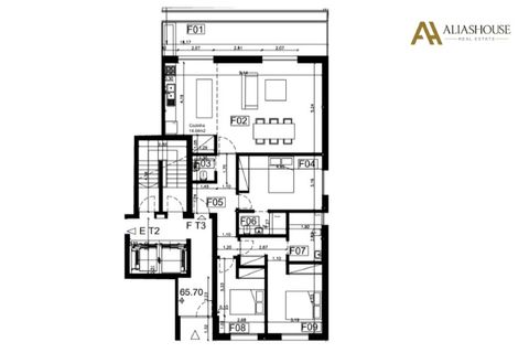 Lejlighed i Carcavelos, Lisbon, Carcavelos - € 725.000 | Ref: AH2624-IP2 - foto 27