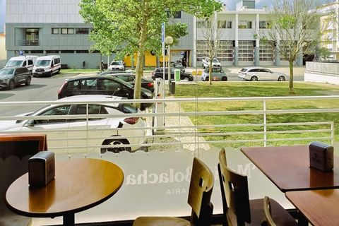 Erhvervsejendom i Alcabideche, Lisbon, Alcabideche - € 290.000 | Ref: AH2615-AD - foto 4