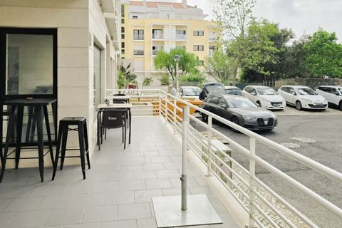 Erhvervsejendom i Alcabideche, Lisbon, Alcabideche - € 290.000 | Ref: AH2615-AD - foto 9