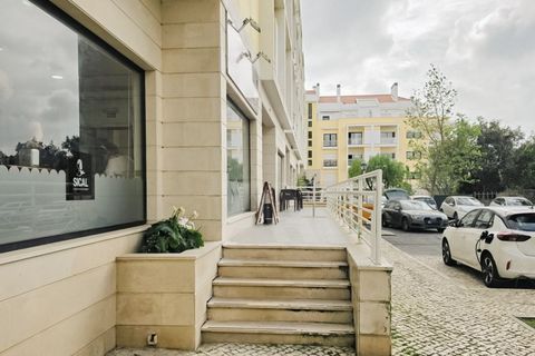 Erhvervsejendom i Alcabideche, Lisbon, Alcabideche - € 290.000 | Ref: AH2615-AD - foto 13