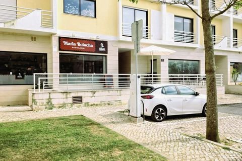 Erhvervsejendom i Alcabideche, Lisbon, Alcabideche - € 290.000 | Ref: AH2615-AD - foto 14
